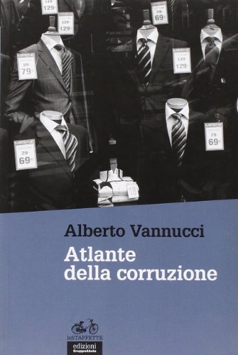 Atlante Della Corruzione