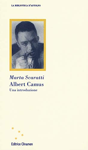 Albert Camus. Una Introduzione