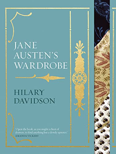 Jane Austen'S Wardrobe