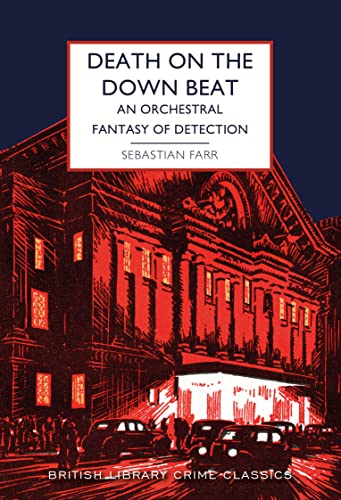 Death On The Down Beat: An Orchestral Fantasy Of Detection: 106