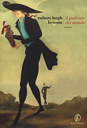 Il Padrone Del Mondo