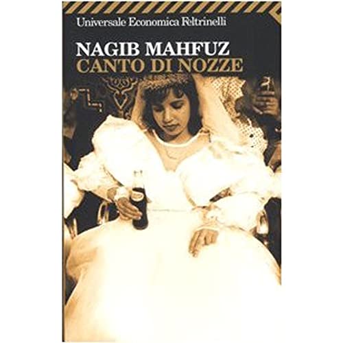 Canto Di Nozze