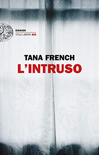 L'Intruso