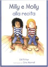 Milly Molly Alla Recita