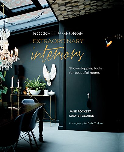 Extraordinary Interiors: Show-Stopping Looks For Unique Interiors