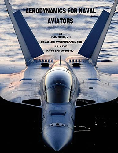 Aerodynamics For Naval Aviators