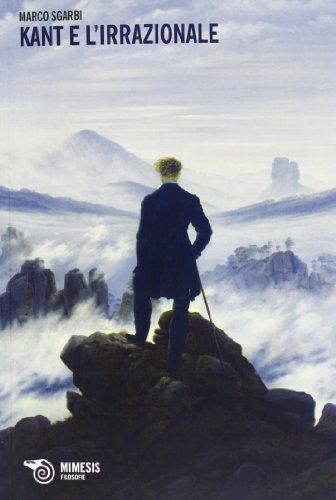 Kant E L'Irrazionale