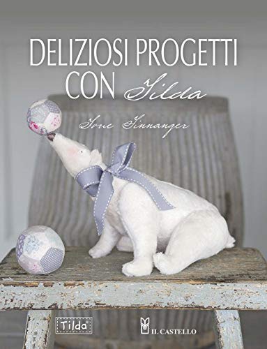 Deliziosi Progetti Con Tilda