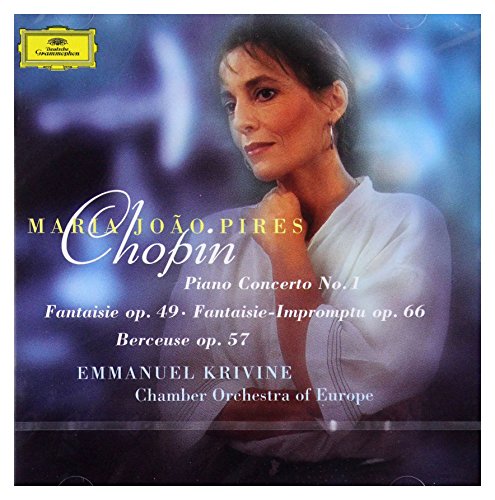 Piano Concerto 1