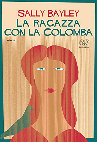 La Ragazza Con La Colomba