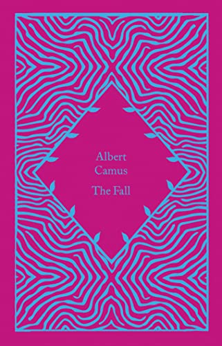 The Fall: Albert Camus