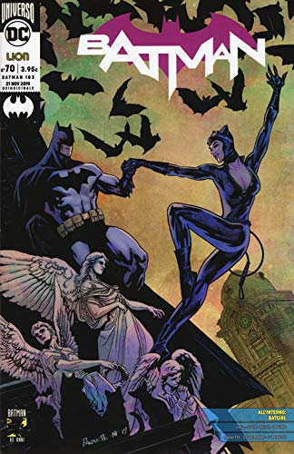 Batman (Vol. 70)