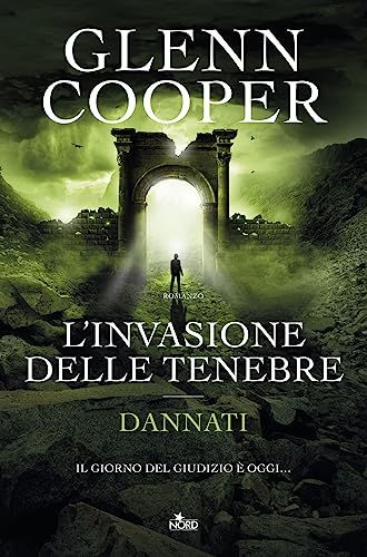 L'Invasione Delle Tenebre. Dannati