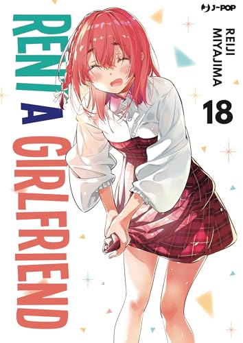 Rent-A-Girlfriend (Vol. 18)