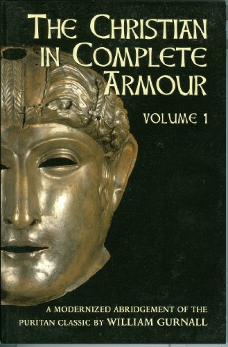 Christian In Complete Armour: V. 1