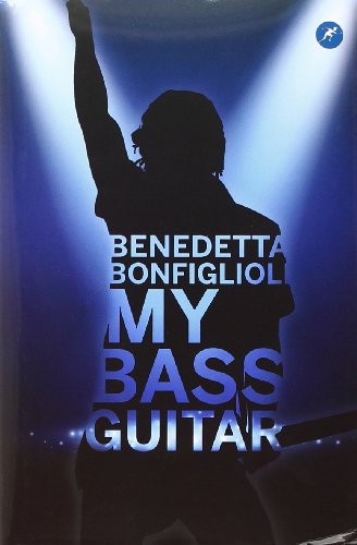 My Bass Guitar