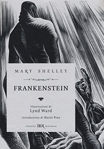 Frankenstein. Ediz. Illustrata