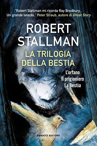 La Trilogia Della Bestia