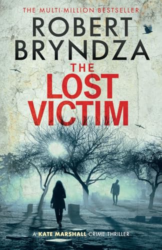 The Lost Victim: 5