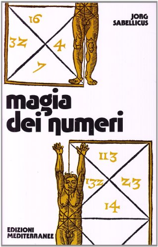 Magia Dei Numeri