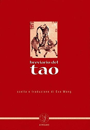 Breviario Del Tao