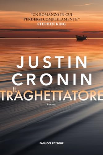 Il Traghettatore