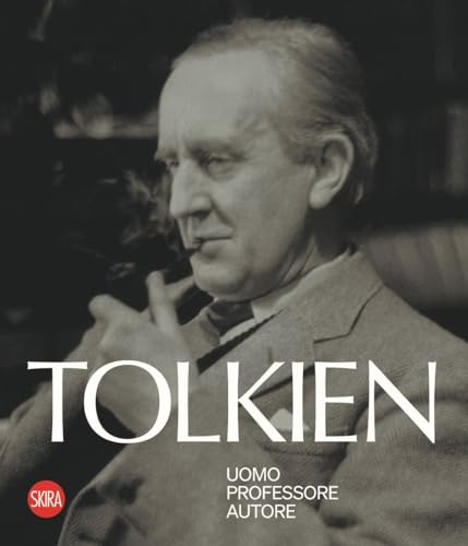Tolkien - Uomo, Professore, Autore