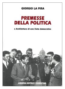 Premesse Della Politica E Architettura Di Uno Stato Democratico