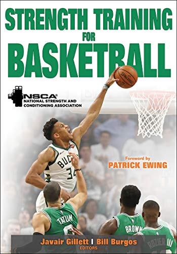 Strength Training For Basketball