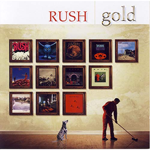 Gold