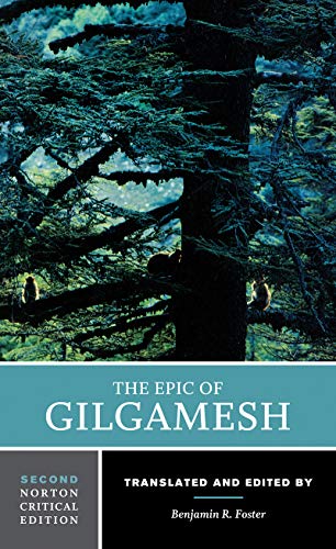 The Epic Of Gilgamesh: A Norton Critical Edition: 0
