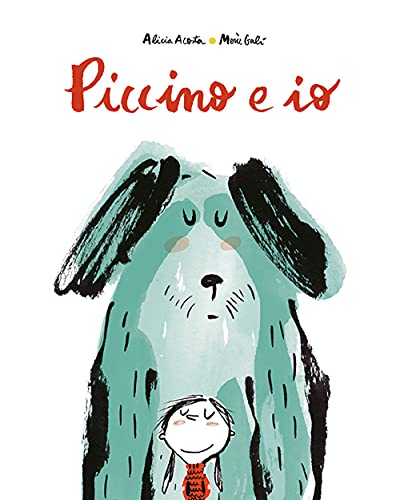 Piccino E Io. Ediz. A Colori