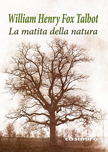 La Matita Della Natura