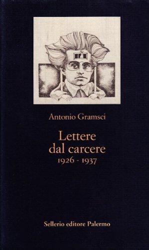 Lettere Dal Carcere (1926-1937)