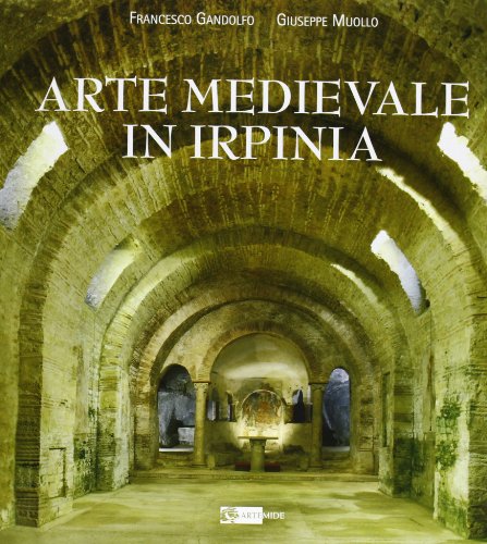 Arte Medievale In Irpinia
