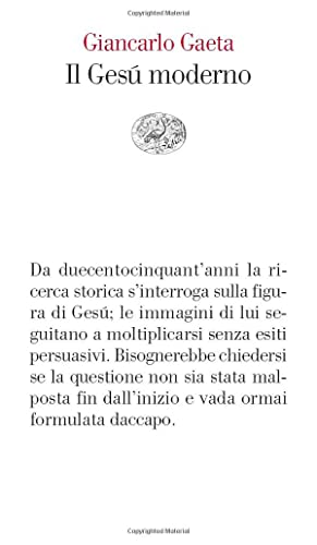 Il Gesú Moderno