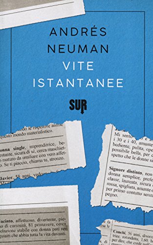 Vite Istantanee