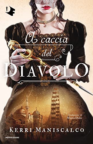 A Caccia Del Diavolo