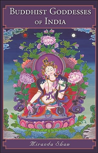 Buddhist Goddesses Of India