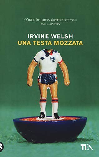 Una Testa Mozzata