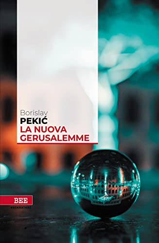 La Nuova Gerusalemme