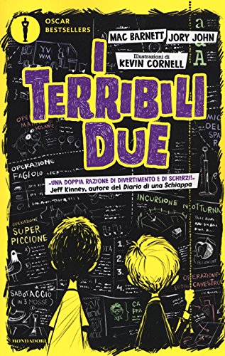 I Terribili Due