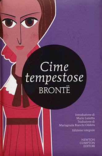 Cime Tempestose. Ediz. Integrale