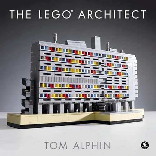 The Lego Architect