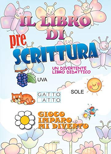 Il Libro Di Prescrittura