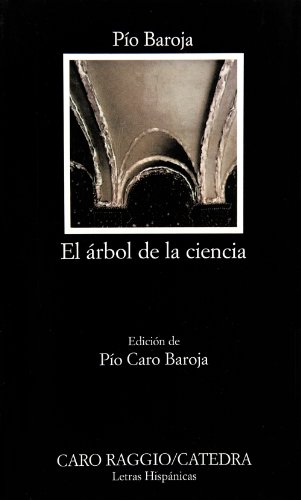 Arbol De La Ciencia
