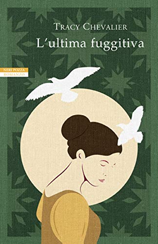 L'Ultima Fuggitiva N.E.