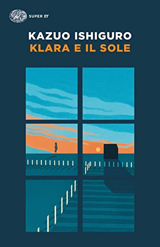 Klara E Il Sole