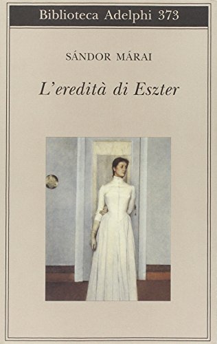 L'Eredità Di Eszter