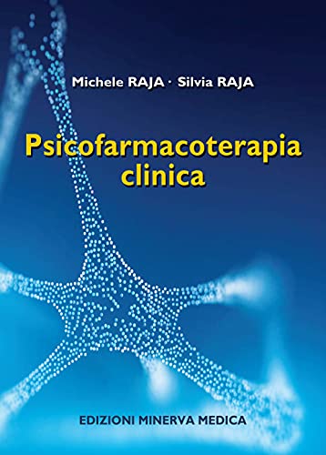 Minerva Psicofarmacoterapia Clinica